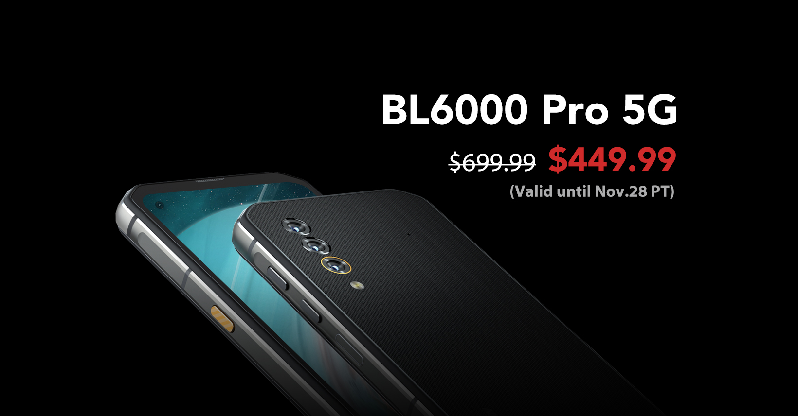 BL6000 Pro-5- 