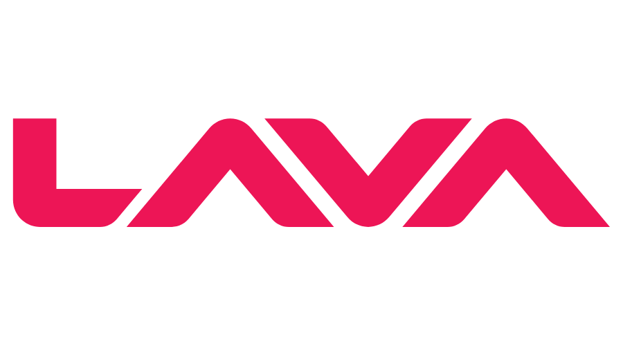 Lava Mobile Logo 