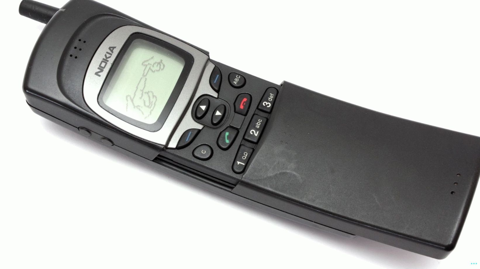 Nokia-8110-original