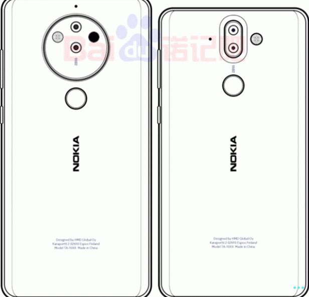 Nokia 10