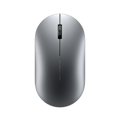 Xiaomi Elegant Mouse Metallic Edition Schwarz 03