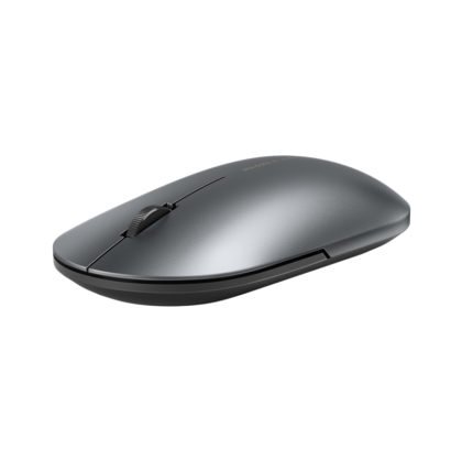 Xiaomi Elegant Mouse Metallic Edition Schwarz 01
