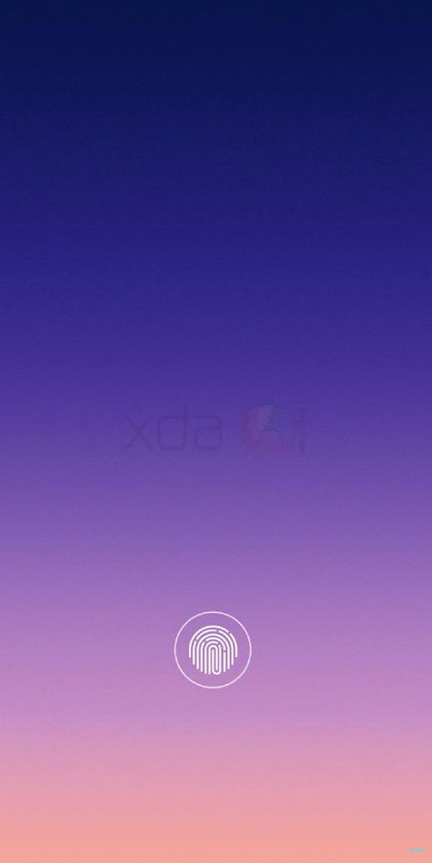 Xiaomi-Mi-7-In-Display-Fingerabdruck-Sensor-Mockup