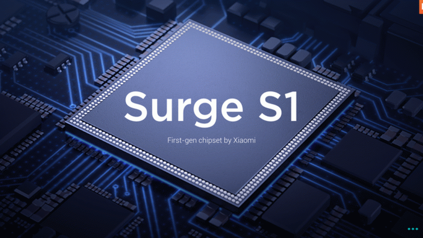 Surge-S1